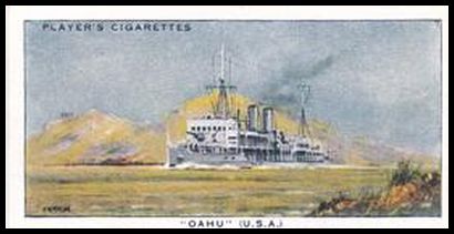 46 'Oahu'